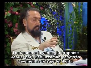 Peu importe ce qu'ils disent, Bediuzzaman a clairement expli