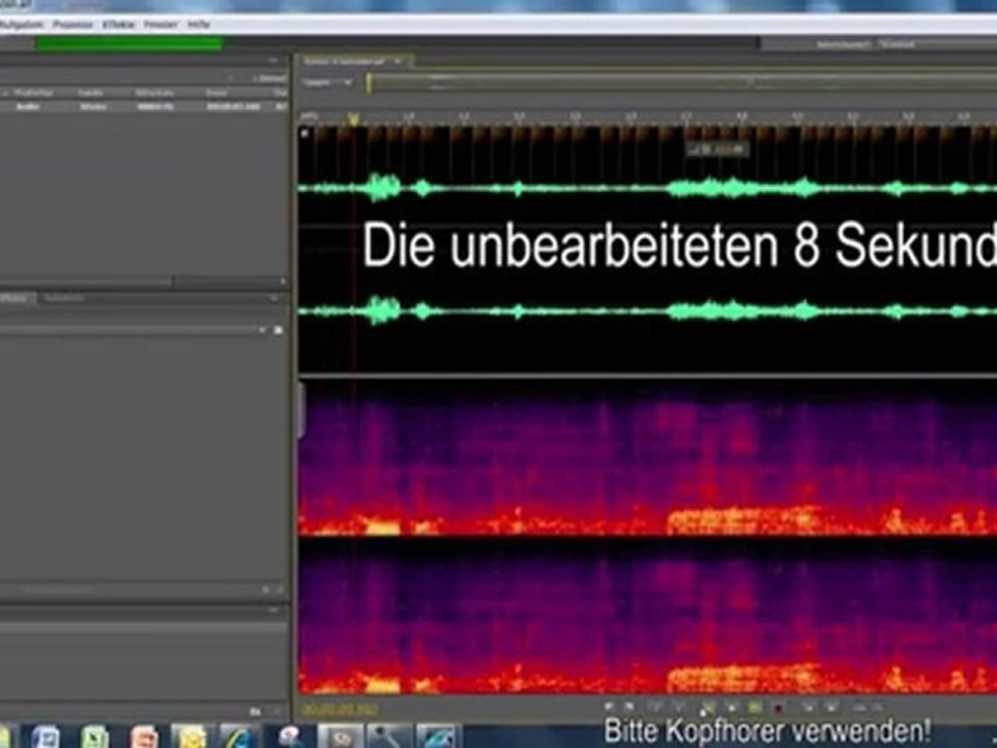 ⁣ORF-manipulation-HC Strache-Neonazis-FPO