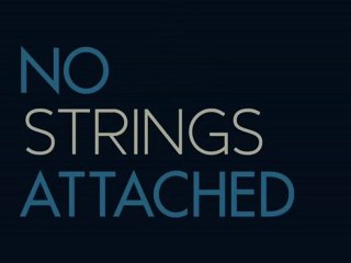 No Strings Attached - Trailer / Bande-Annonce [VO|HD]