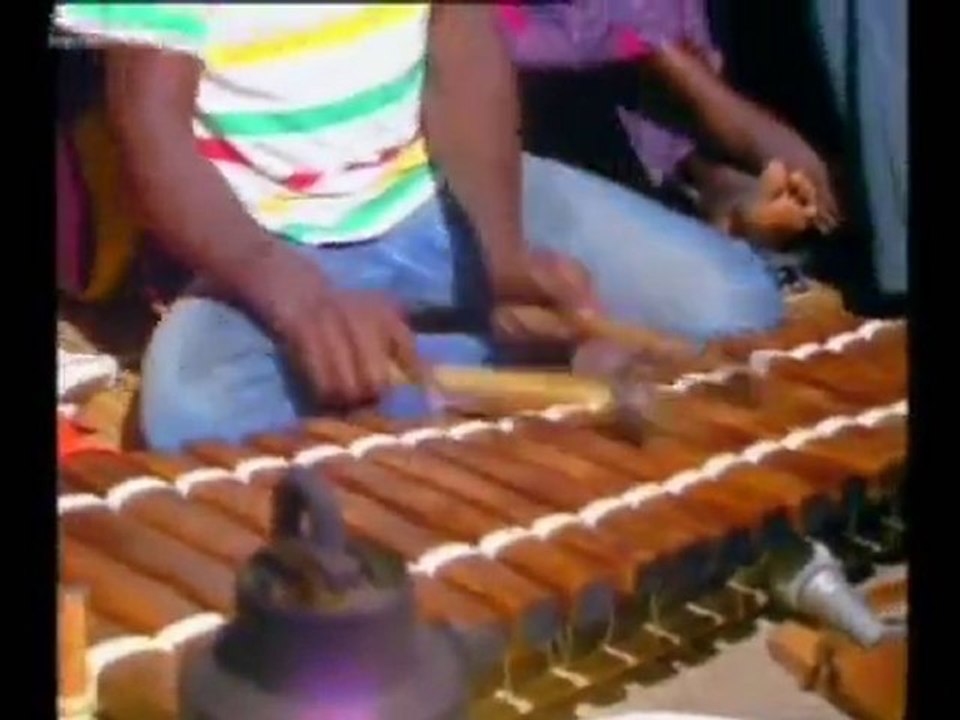 Sékouba Kandia Kouyaté - Kandia dénkè