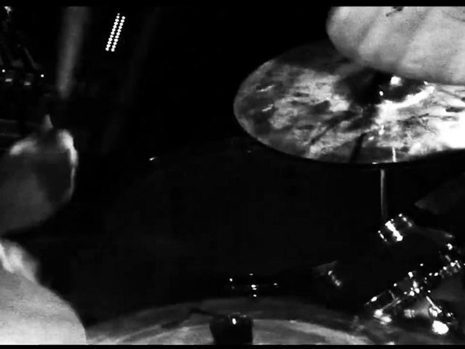 Teaser Mogwai "Burning"