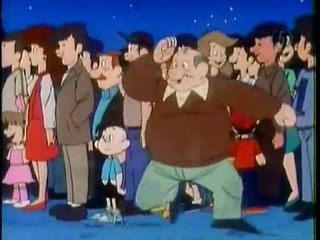 Daniel El Travieso (Dennis The Menace) [Español Latino]