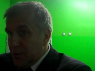 Ο ΖΕΛΙΚΟ ΟΜΠΡΑΝΤΟΒΙΤΣ ΓΙΑ ΤΟΝ ΜΑΪΚ ΜΠΑΤΙΣΤ