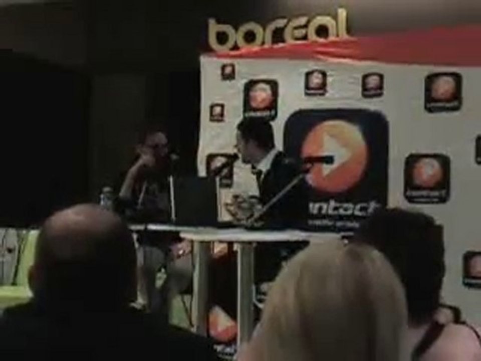 interview christophe willem avec contact