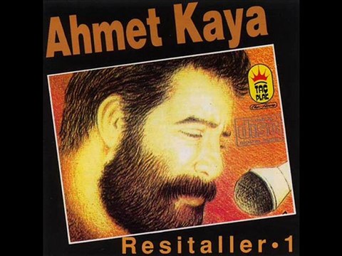 Ahmet Kaya - Dersim Dört Dağ İçinde