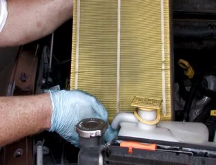 Auto Repair:How to Perform a Basic Engine Tune Up Inspection