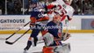 New York Islanders vs Ottawa Senators  Highlights 11/04/2010