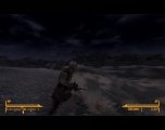 [Fallout New Vegas] Liens avec 2 &3 et ambiance