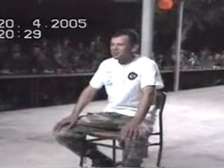 mehmet abi den fikaralar