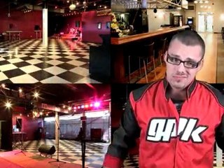 Go Kart Toronto | Toronto's Best Go Kart Facility and More
