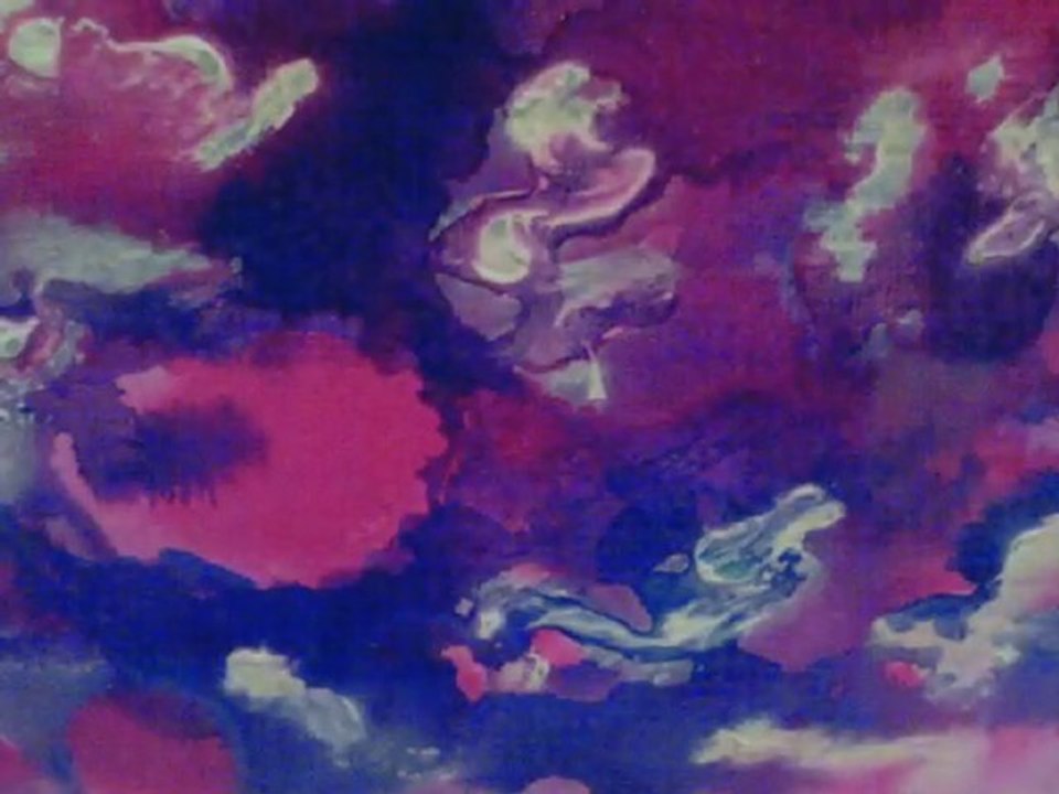 Jane Staveley art