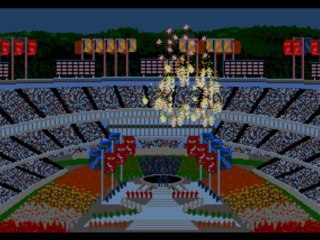 Total Noob 05 - Vieux Olympiques