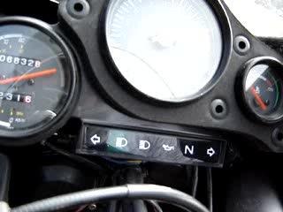 Vitesse de pointe aprilia RS 50