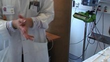 Catheterization of the Urethra in Male Children