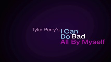 I CAN  DO BAD ALL BY MYSELF (2009) Trailer - HD