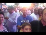 The Hebrew Israelites - 45th St   7th Ave PT5