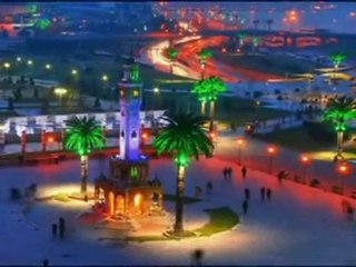 Mr Can AKIN - Darling Who's From Izmir I love You Deeply…