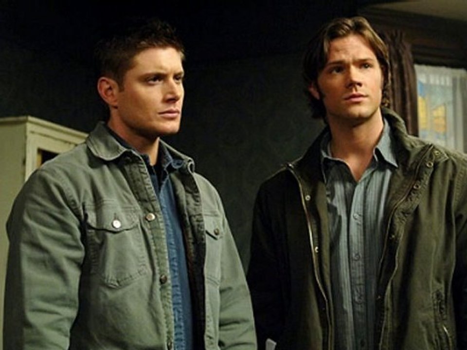 Supernatural Season 6 Episode 7 Family Matters in HD  1