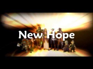 Presentation guilde new hope