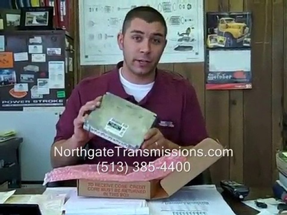 Cincinnati Transmission Repair | Northgate Transmissions