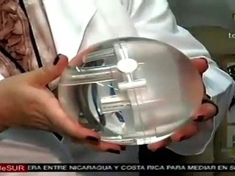 Venezuela incrementará el uso de la tecnología nuclear con fines médicos, energéticos y otros