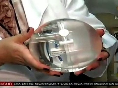 Venezuela incrementará el uso de la tecnología nuclear con fines médicos, energéticos y otros