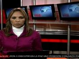 Asegura presidenta de Costa Rica que Nicaragua violó su soneranía