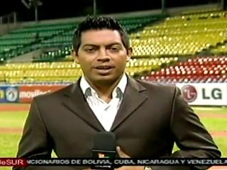 Deportes teleSUR