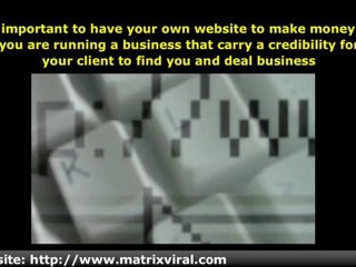 DIY Website Builder - Home Based Business