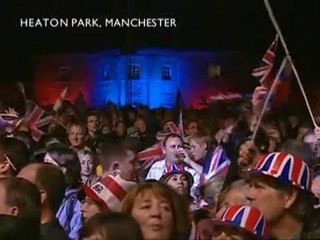 God Save the Queen
