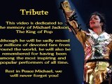 13 Year-Old Allan Sings Tribute to Michael Jackson