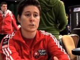 PokerStars Women Team PokerStars Pro Vanessa Selbst