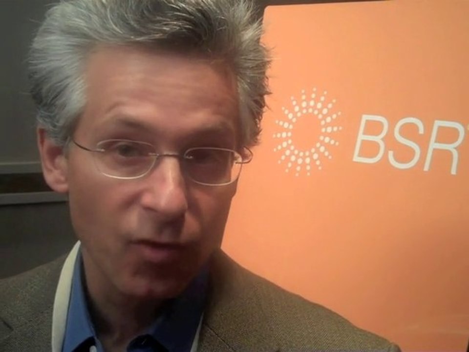 3BL Media Presents: Seventh Generation’s Dave Rapaport