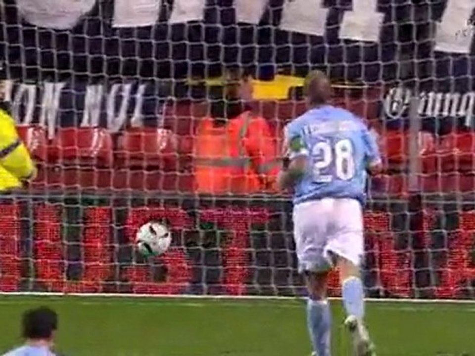ลิเวอร์พูล 3-1 นาโปลี