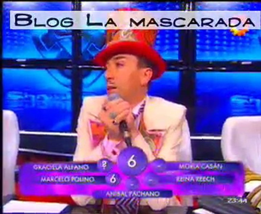 la galera