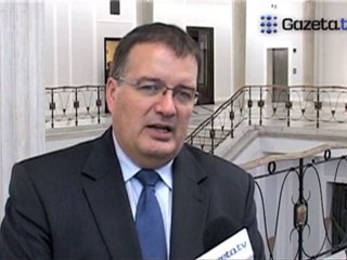 Dera: Żadna formacja nie będzie tolerowała osoby, która jawnie się buntuje