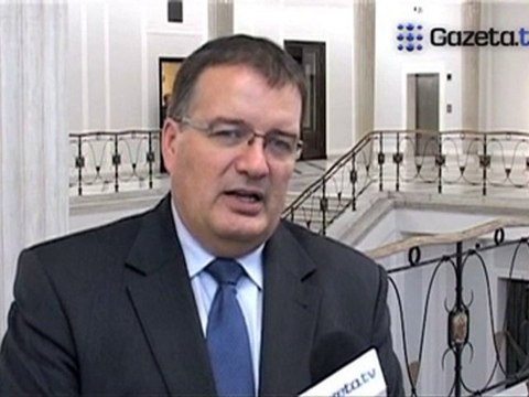 Dera: Żadna formacja nie będzie tolerowała osoby, która jawnie się buntuje