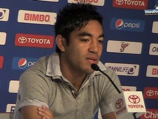 Medio Tiempo.com - Todavía no estamos muertos. Omar Arellano.