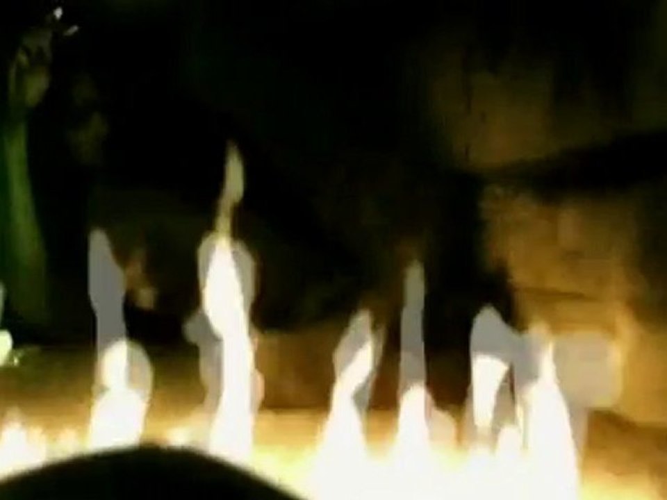 YouTube        - BURIED - lebend begraben - TV Spot