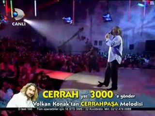 Kadınım -Volkan Konak