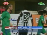 Bank Asya 1 Lig 10.Hafta - Altay  1-0 Çaykur Rizespor