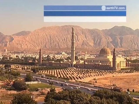 Washington - USA, Ekaterinburg - Russia, London - United Kingdom, Budapest - Hungary, Metz - France, Muscat - Oman, Hamburg - Germany