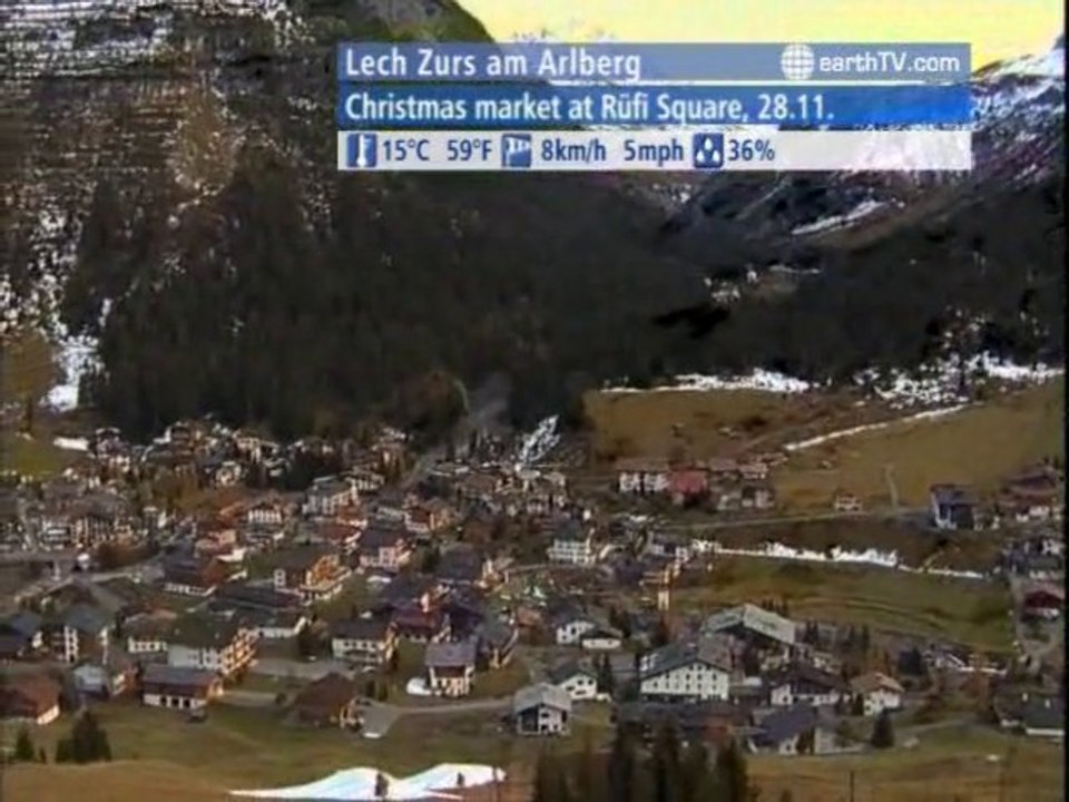 Stuttgart - Germany, Avignon - France, Santorini - Greece, Warsaw - Poland, Lech Zurs am Arlberg - Austria, Engelberg - Titlis - Switzerland, Muscat - Oman