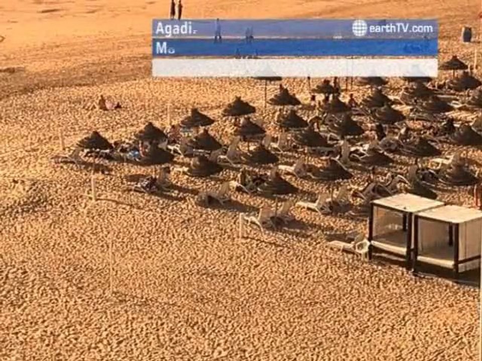 Berlin - Germany, Tenerife - Spain, Bandar Seri Begawan - Brunei, Dusseldorf - Germany, St. Andrews - Canada, Agadir - Morocco, Ekaterinburg - Russia