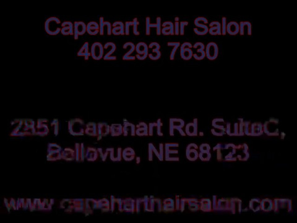HAIR SALON BELLEVUE NE,CAPEHART BEST HAIR SALON BELLEVUE oc
