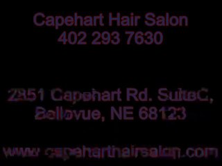 HAIR SALON BELLEVUE NE,CAPEHART BEST HAIR SALON BELLEVUE oc