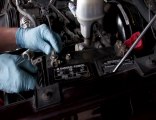 Auto Repair: How to Replace a Power Seat Motor