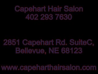 HAIR SALON BELLEVUE NE,CAPEHART BEST HAIR SALON BELLEVUE oc