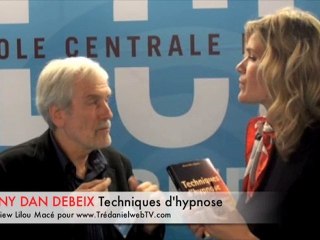 Techniques d'Hypnose pour communiquer et convaincre