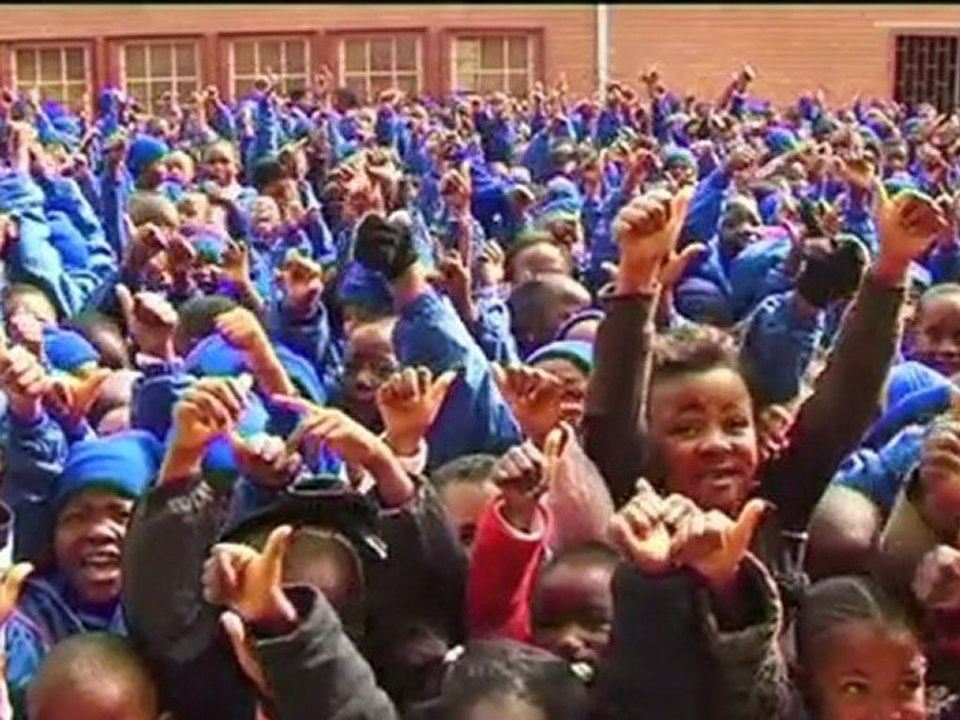 Save the CHildren - Change for Children